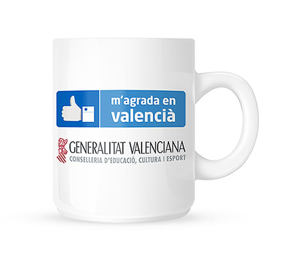 Generalitat Valenciana - Comunicación Institucional